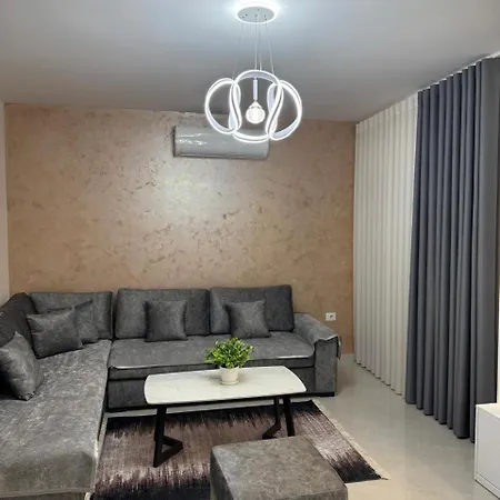 Aura Seaview Beachfront Apartament