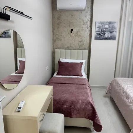 Apartament Aura Seaview Beachfront Durrës