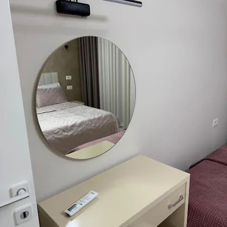 Apartament Aura Seaview Beachfront