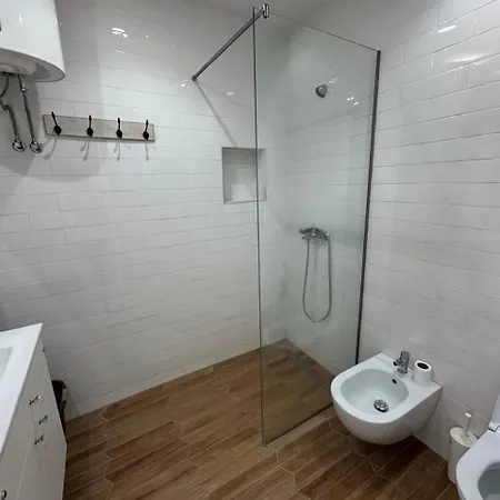 Apartament Aura Seaview Beachfront *