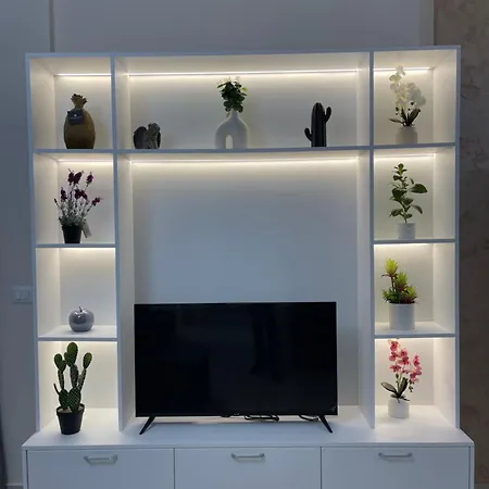 Apartament Aura Seaview Beachfront