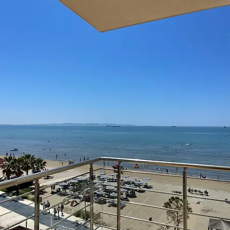 Apartament Aura Seaview Beachfront *