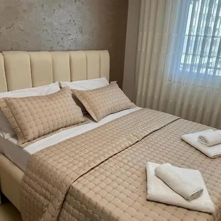 Apartament Aura Seaview Beachfront Durrës