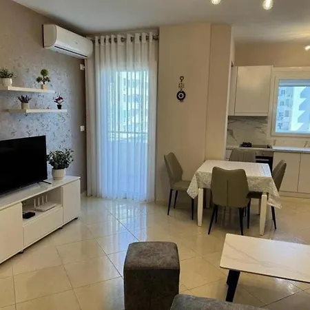 Apartament Aura Seaview Beachfront