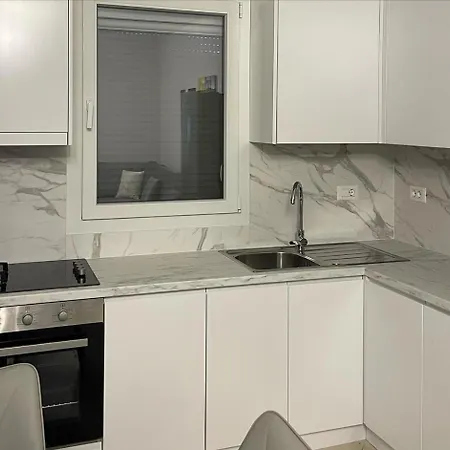 Apartament Aura Seaview Beachfront *