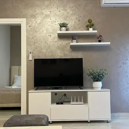 Aura Seaview Beachfront Durrës